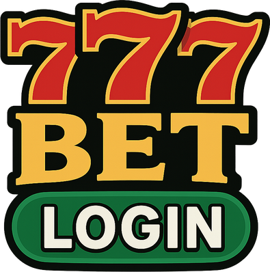777bet login